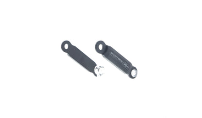 Evotech Kawasaki Z650 Urban Duosteun Vervanger Kit (2022+)