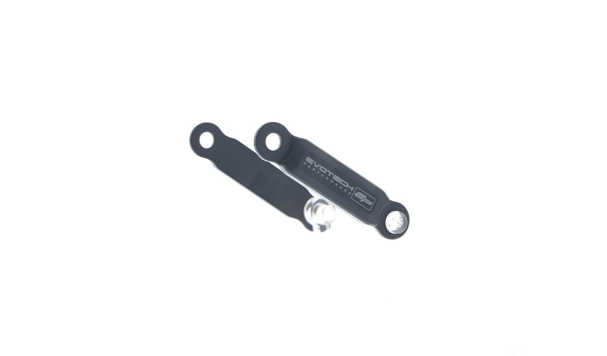 Evotech Kawasaki Ninja 650 40th Anniversary Edition Duosteun Vervanger Kit (2024+)