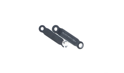 Evotech Kawasaki Ninja 650 40th Anniversary Edition Duosteun Vervanger Kit (2024+)