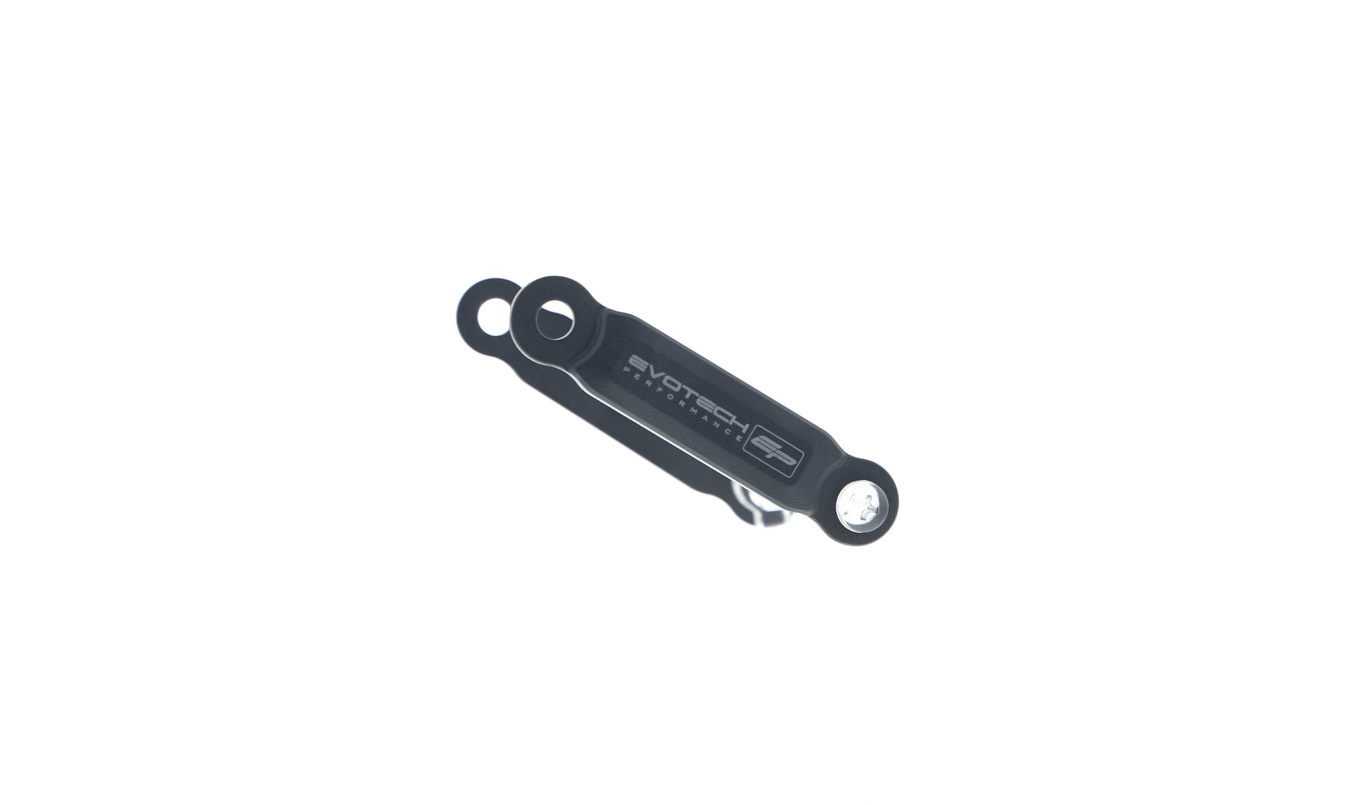Evotech Kawasaki Ninja 650 40th Anniversary Edition Duosteun Vervanger Kit (2024+)