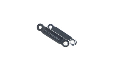 Evotech Kawasaki Ninja 650 40th Anniversary Edition Duosteun Vervanger Kit (2024+)