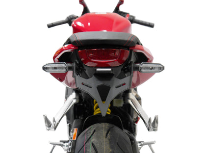 Evotech Honda CB650R Neo Sports Cafe Kentekenplaathouder (2021 - 2023)