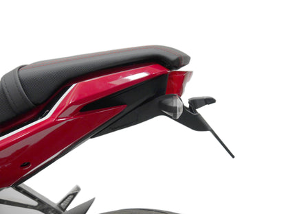 Evotech Honda CB650R Neo Sports Cafe Kentekenplaathouder (2021 - 2023)