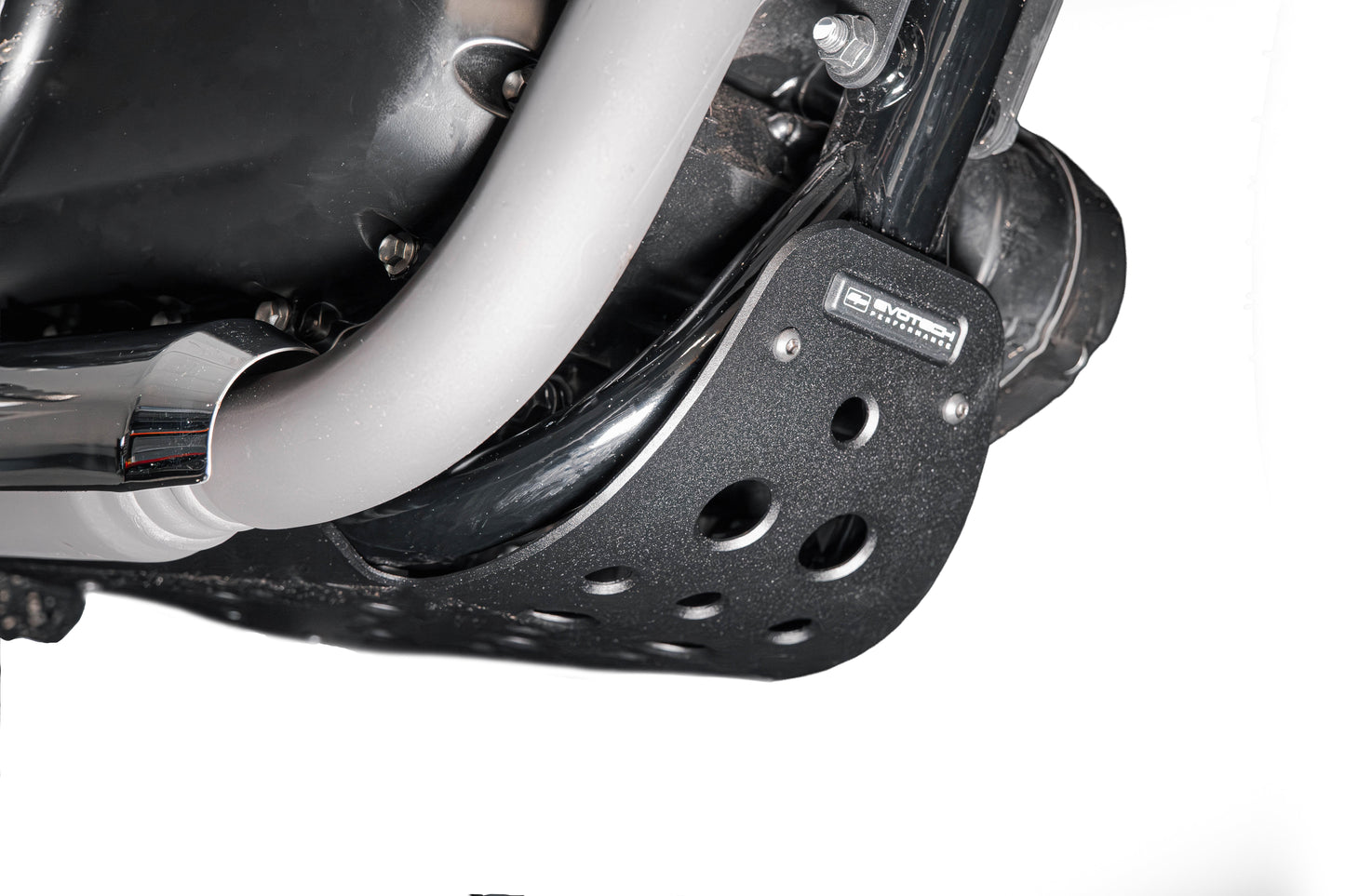 Evotech Honda GB350S (2025+) Engine Guard
