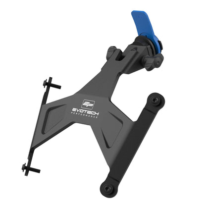 Bovenste Evotech Quad Lock Compatible Mount - Honda XL750 Transalp (2025+)