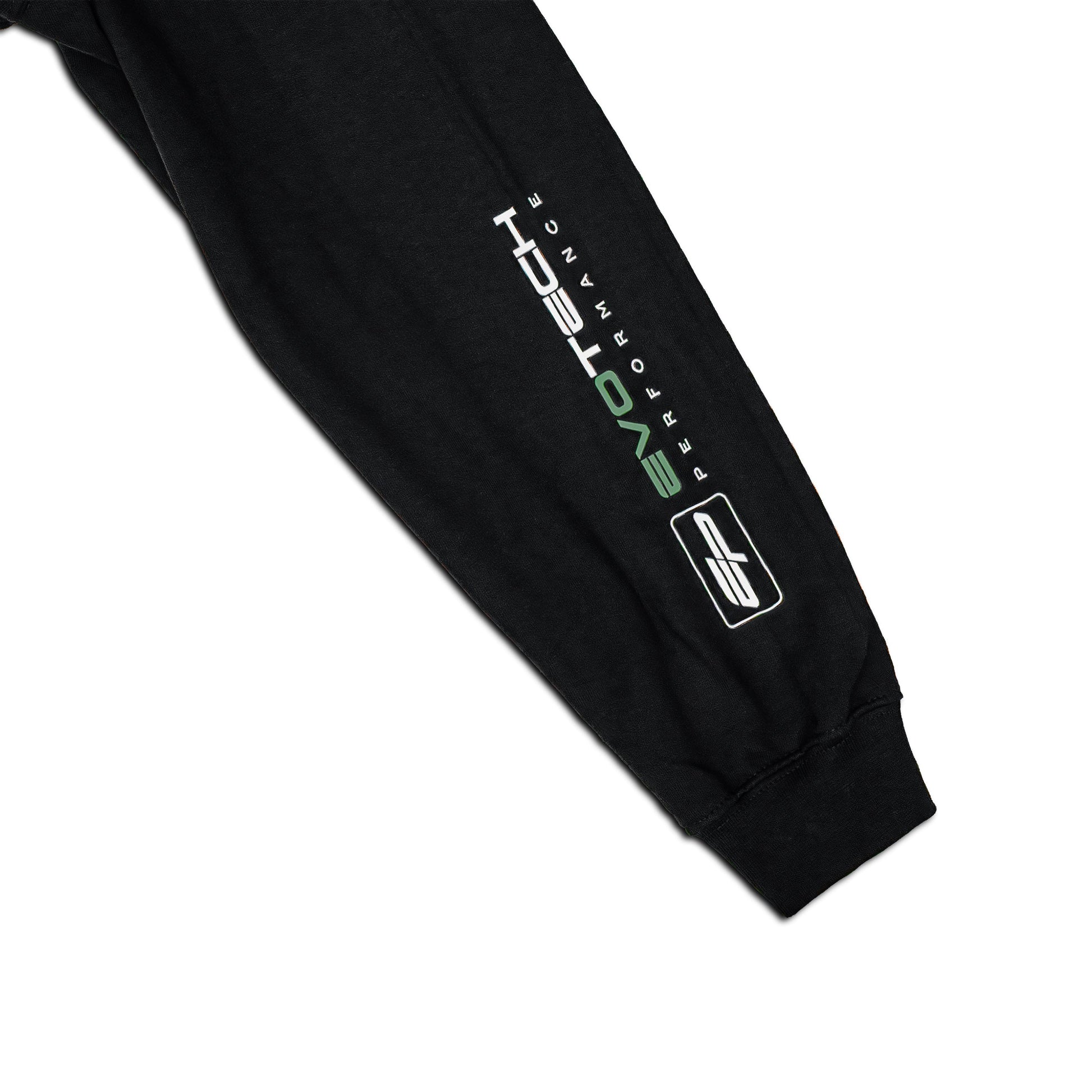 Evotech Performance Hoodie (Size S)