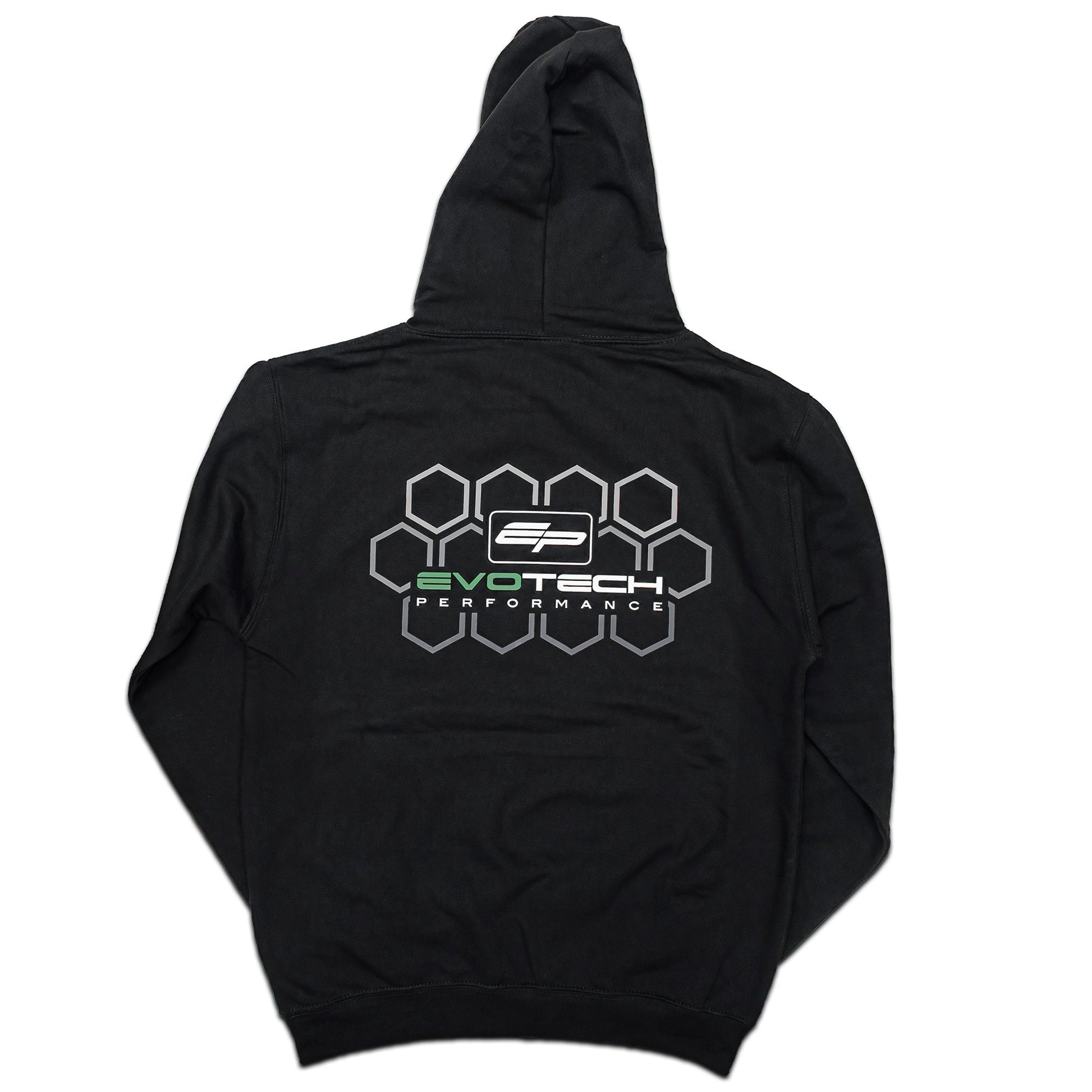 Evotech Performance Hoodie (Size S)