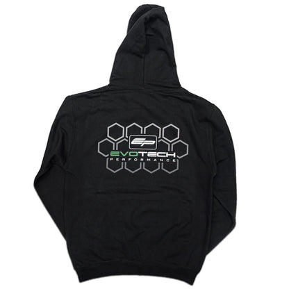 Evotech Performance Hoodie (Size S)