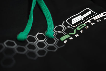Evotech Performance Hoodie (Size M)