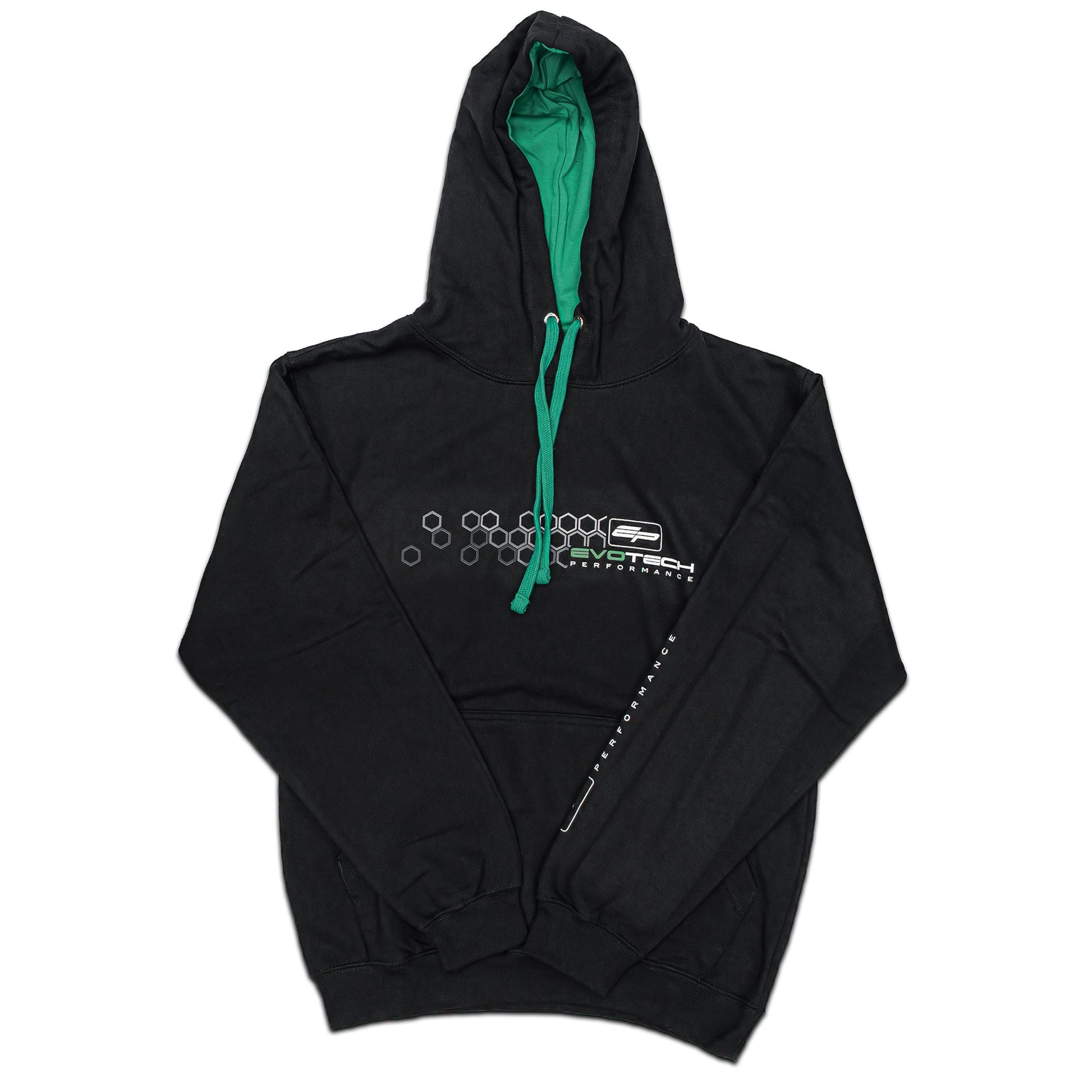 Evotech Performance Hoodie (Size S)