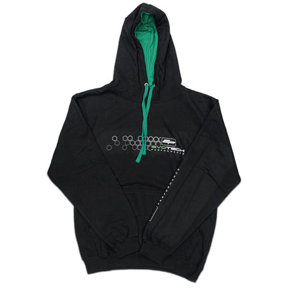 Evotech Performance Hoodie (Size S)