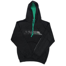 Evotech Performance Hoodie (Size XL)