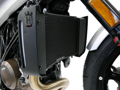 Evotech Radiatorcover - Husqvarna Vitpilen 701 Radiatorcover (2018 - 2021)