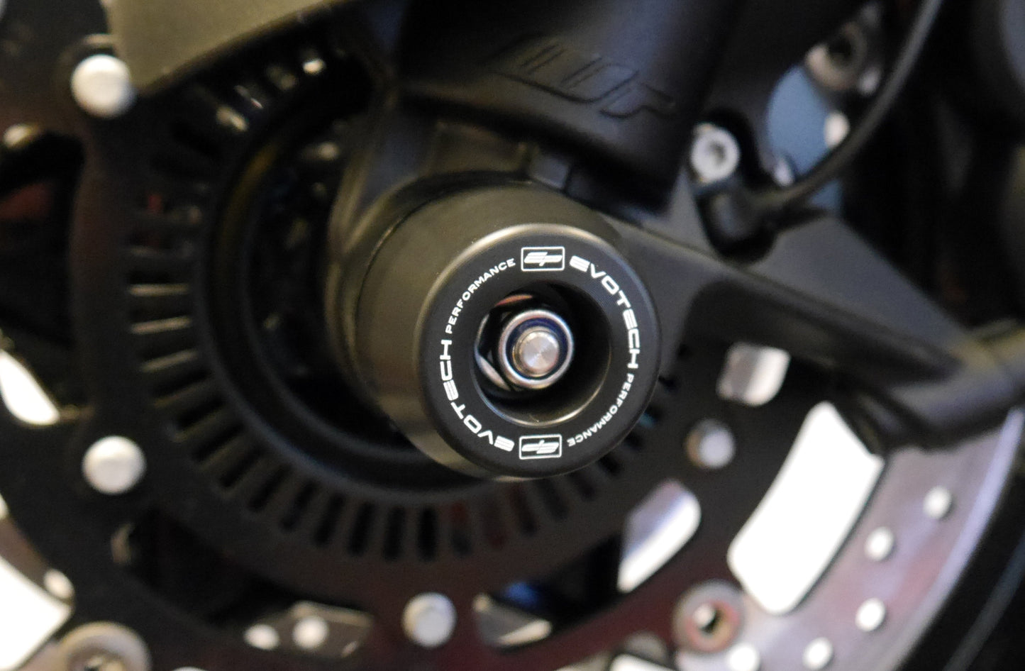 Evotech Voorvork Beschermer Set - KTM 1190 Adventure R (2013-2016)