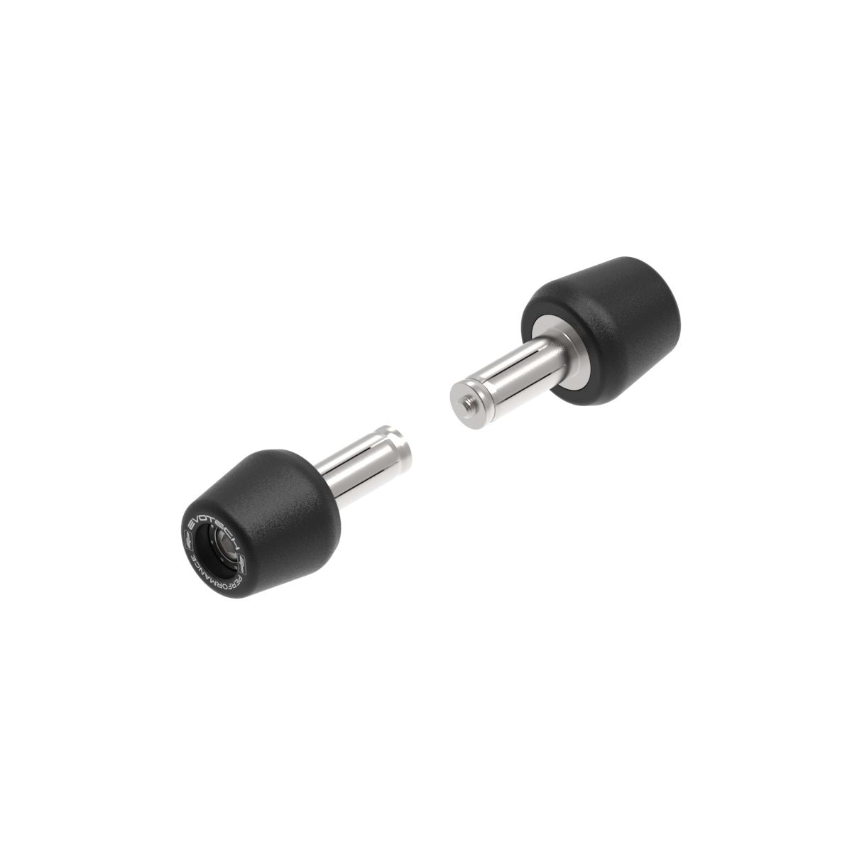 Evotech Stuurgewichten Set (Road) - Ducati Supersport 950 S (2021+)