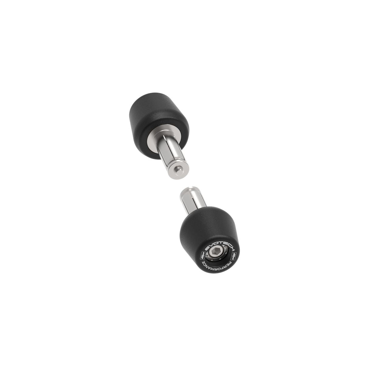 Evotech Stuurgewichten Set (Road) - Ducati 998S (2002-2003)