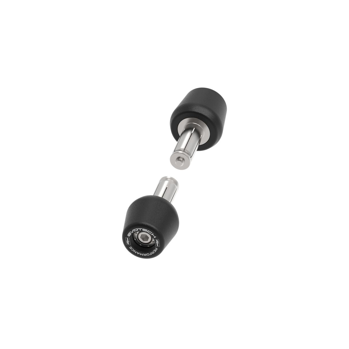 Evotech Stuurgewichten Set (Road) - Ducati 998S (2002-2003)