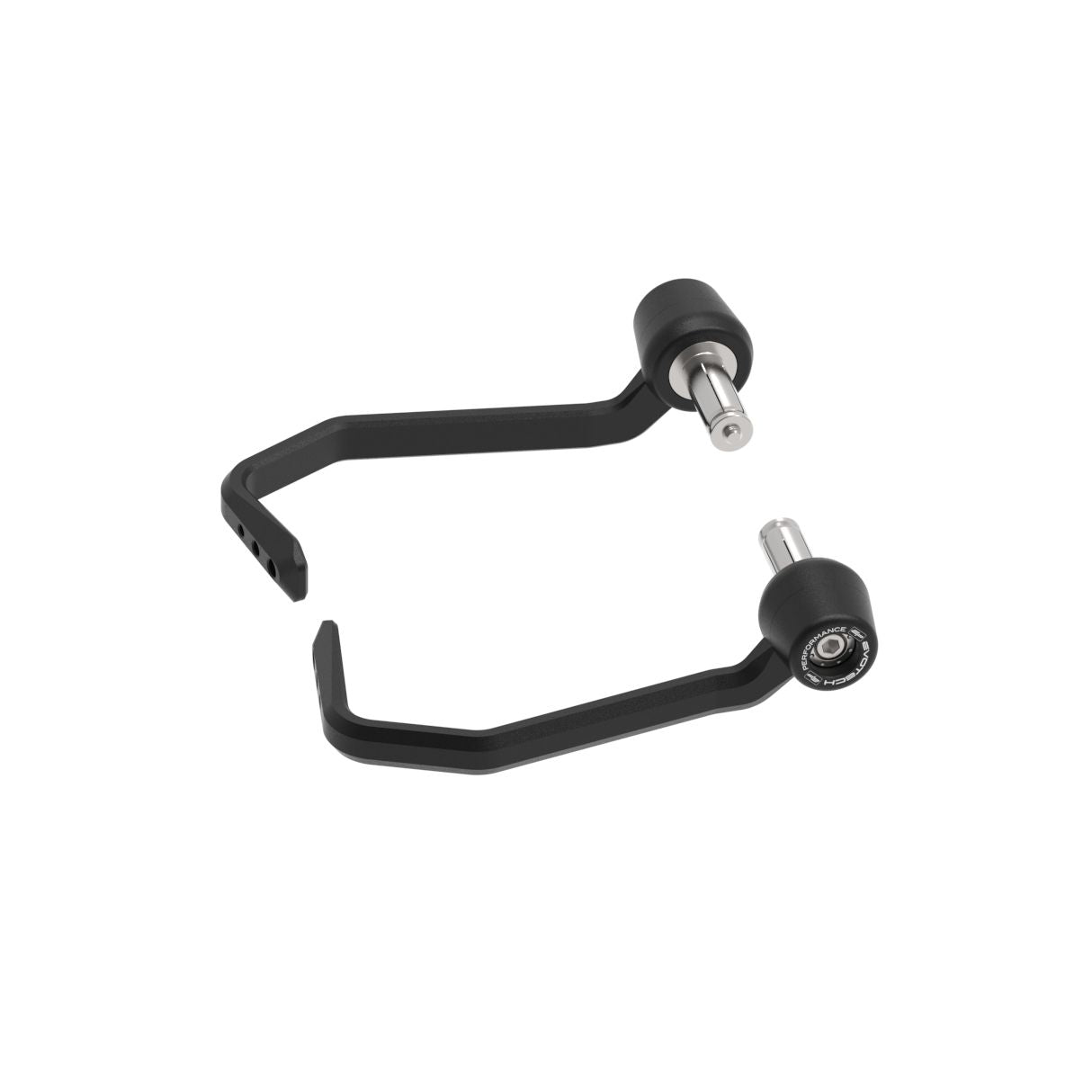 Evotech Remhendel en Koppelingshendel Beschermer Set (Road) - KTM 1290 Super Duke R (2020+)