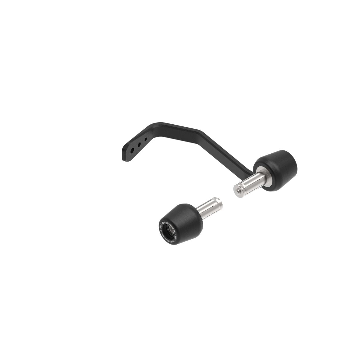 Evotech Remhendel Beschermer Set - Ducati 998S (2002-2003) (Road)