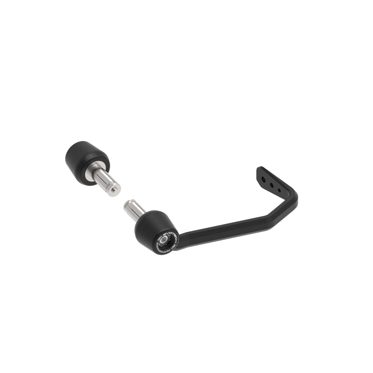 Evotech Remhendel Beschermer Set - Ducati 998S (2002-2003) (Road)