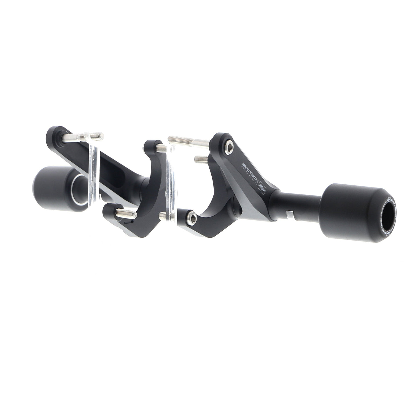 Evotech KTM 1290 Super Duke GT Valblokken set 2016-2018
