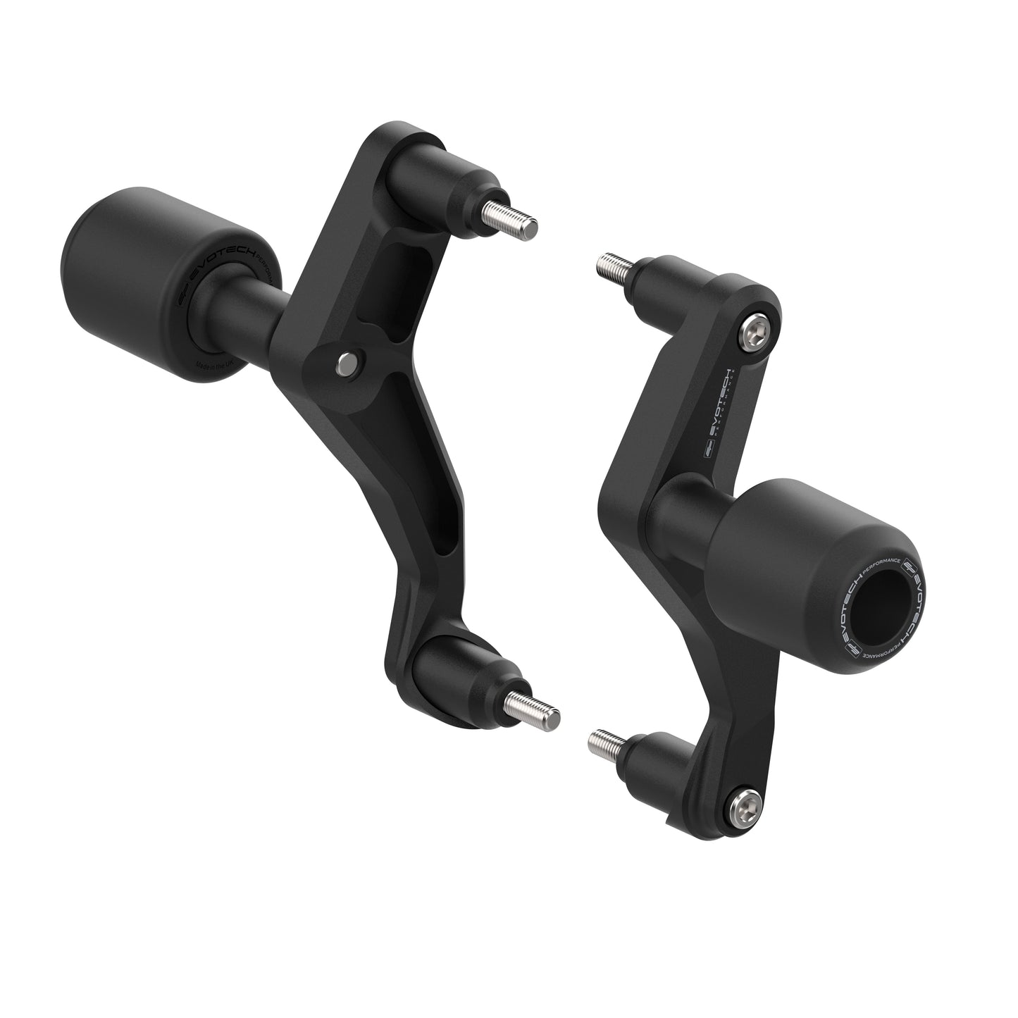 Evotech KTM 1390 Super Duke R Valblokken set (2024+)