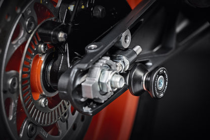 Paddockstand Bobbins Evotech - KTM 990 RC R (2026+)