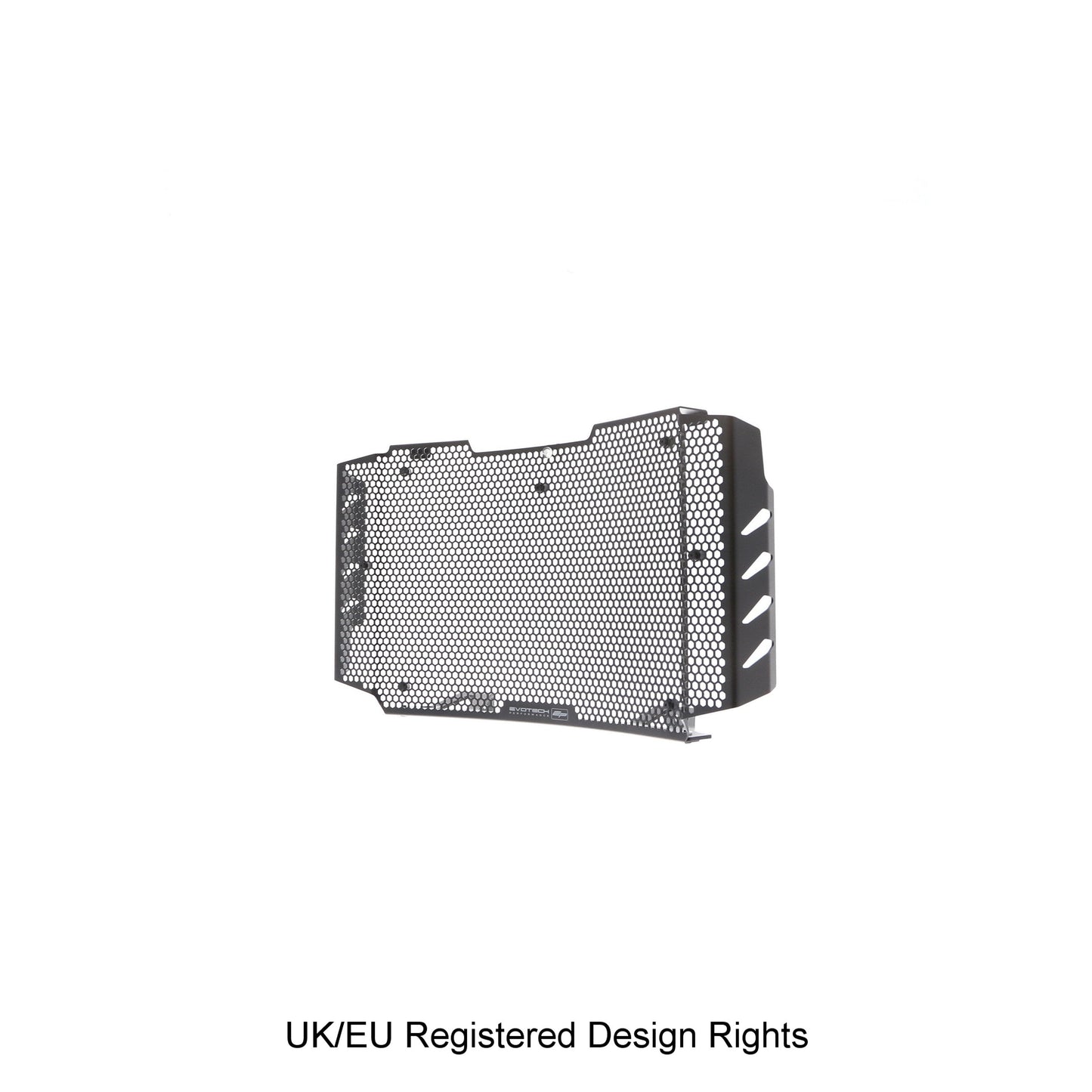 Discontinued - Evotech KTM 790 Duke Radiatorcover (2018-2022)