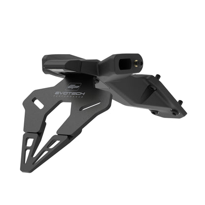 Kentekenplaathouder Evotech - KTM 990 RC R (2026+)