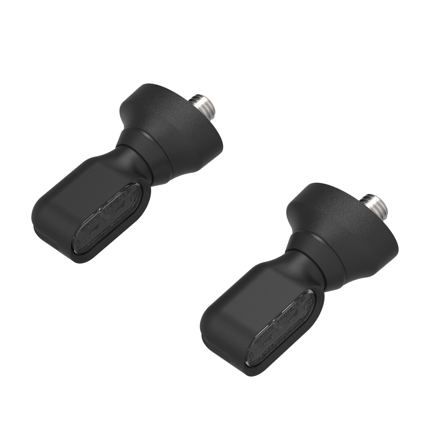 Knipperlichten LED V1 (Set van 2) Evotech Set - KTM 1290 Super Duke GT (2019+)