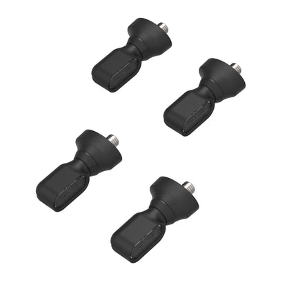 LED V1 Knipperlicht Set (Set van 4) Evotech - KTM 790 Adventure R (2019 - 2021)