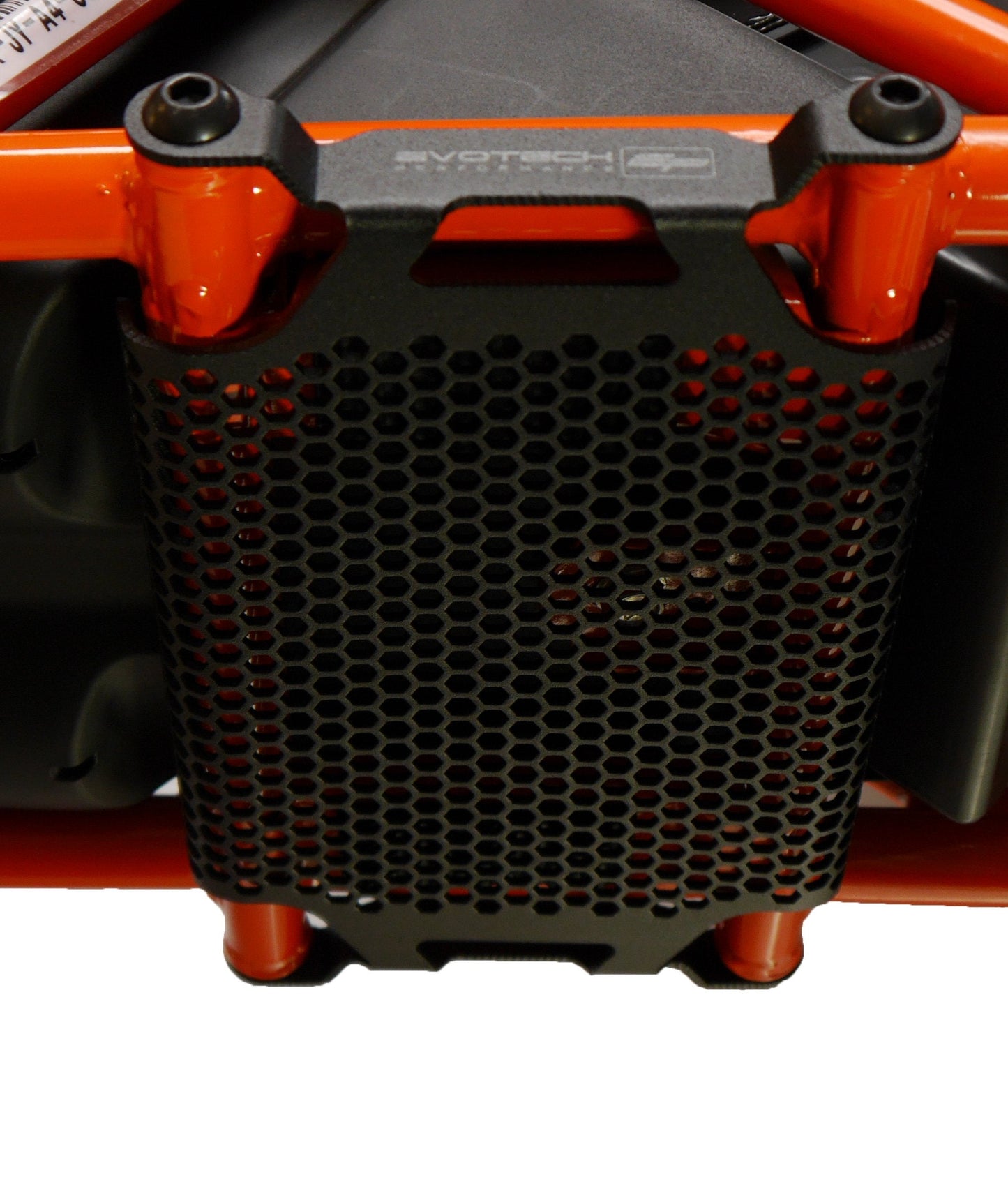 Evotech KTM RC 200 Duosteun Vervanger Kit (2014-2020)