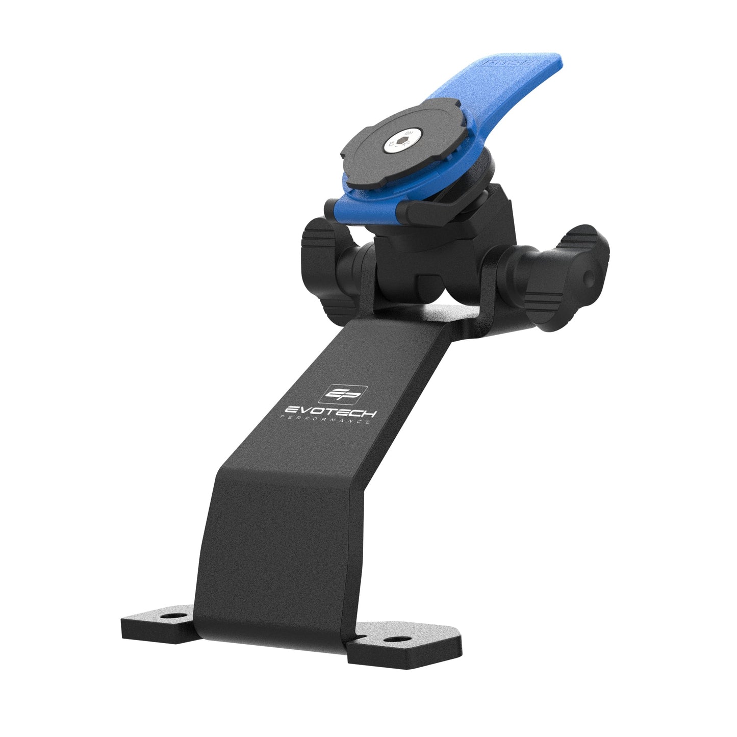 Navigatiesteun Evotech Performance voor Quad Lock - Kawasaki Ninja 1100SX Tourer (2025+)