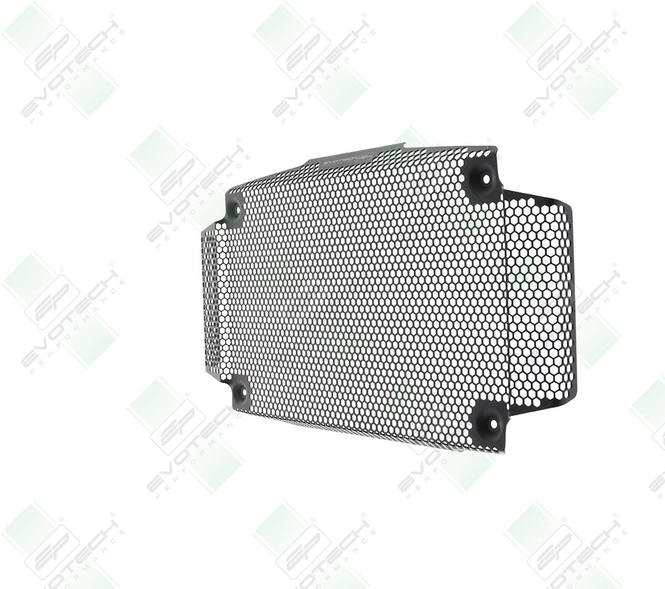 Evotech Kawasaki Z650 Radiatorcover (2017+)
