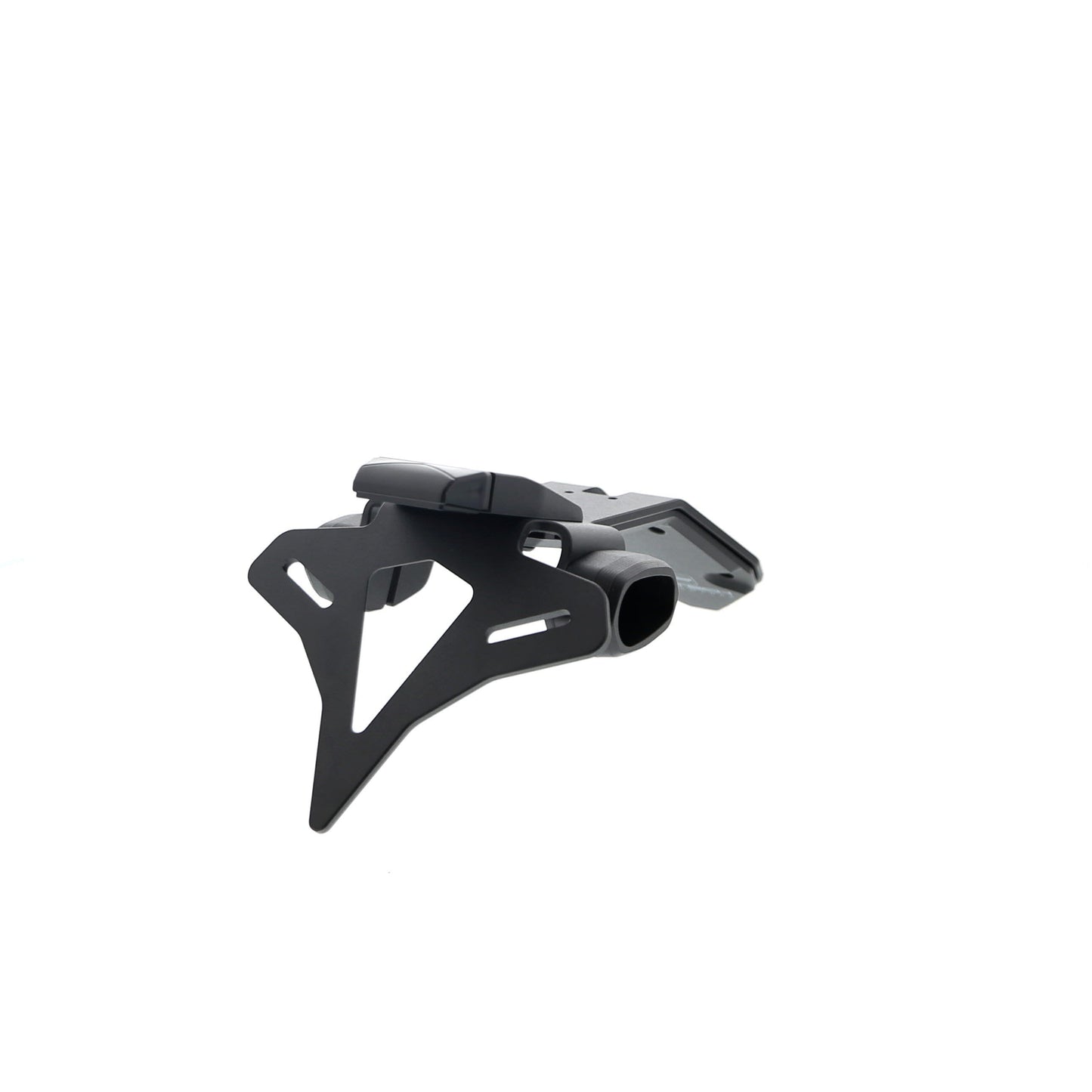 Kentekenplaathouder Evotech Performance Kawasaki Ninja ZX10R (2021+)