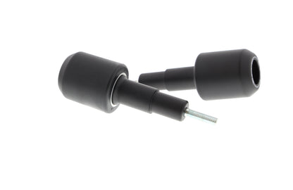 Valblokken set Evotech - Kawasaki Z900RS Black Ball Edition (2026+)