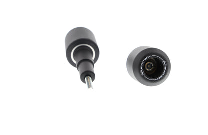 Valblokken set Evotech - Kawasaki Z900RS SE (2026+)