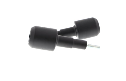 Valblokken set Evotech - Kawasaki Z900RS Black Ball Edition (2026+)