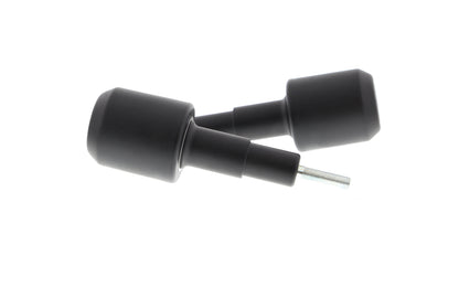 Valblokken set Evotech - Kawasaki Z900RS Black Ball Edition (2026+)