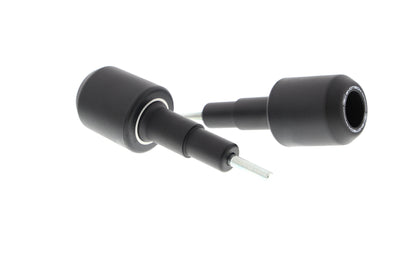 Valblokken set Evotech - Kawasaki Z900RS Black Ball Edition (2026+)