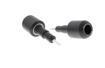 Valblokken set Evotech - Kawasaki Z900RS (2026+)