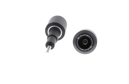 Valblokken set Evotech - Kawasaki Z900RS SE (2026+)