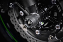 Voor- en Achteras Sliderset Evotech - Kawasaki Z900RS (2026+)