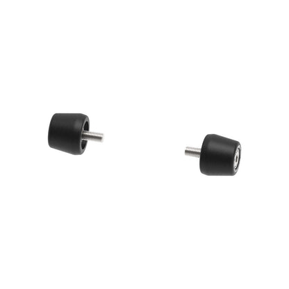 Stuurgewichten Set (Race) Evotech - Kawasaki Z1100 SE (2026+)