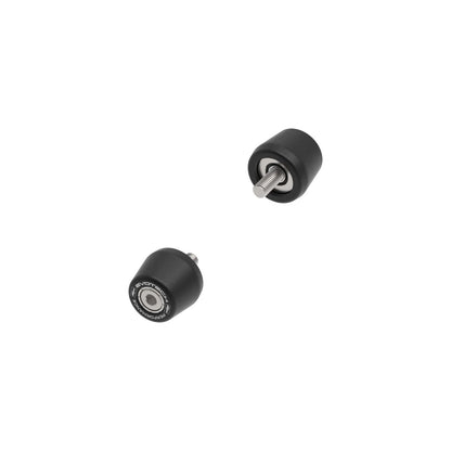 Stuurgewichten Set (Race) Evotech - Kawasaki Z1100 SE (2026+)