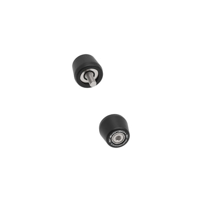 Stuurgewichten Set (Race) Evotech - Kawasaki Z900RS SE (2026+)