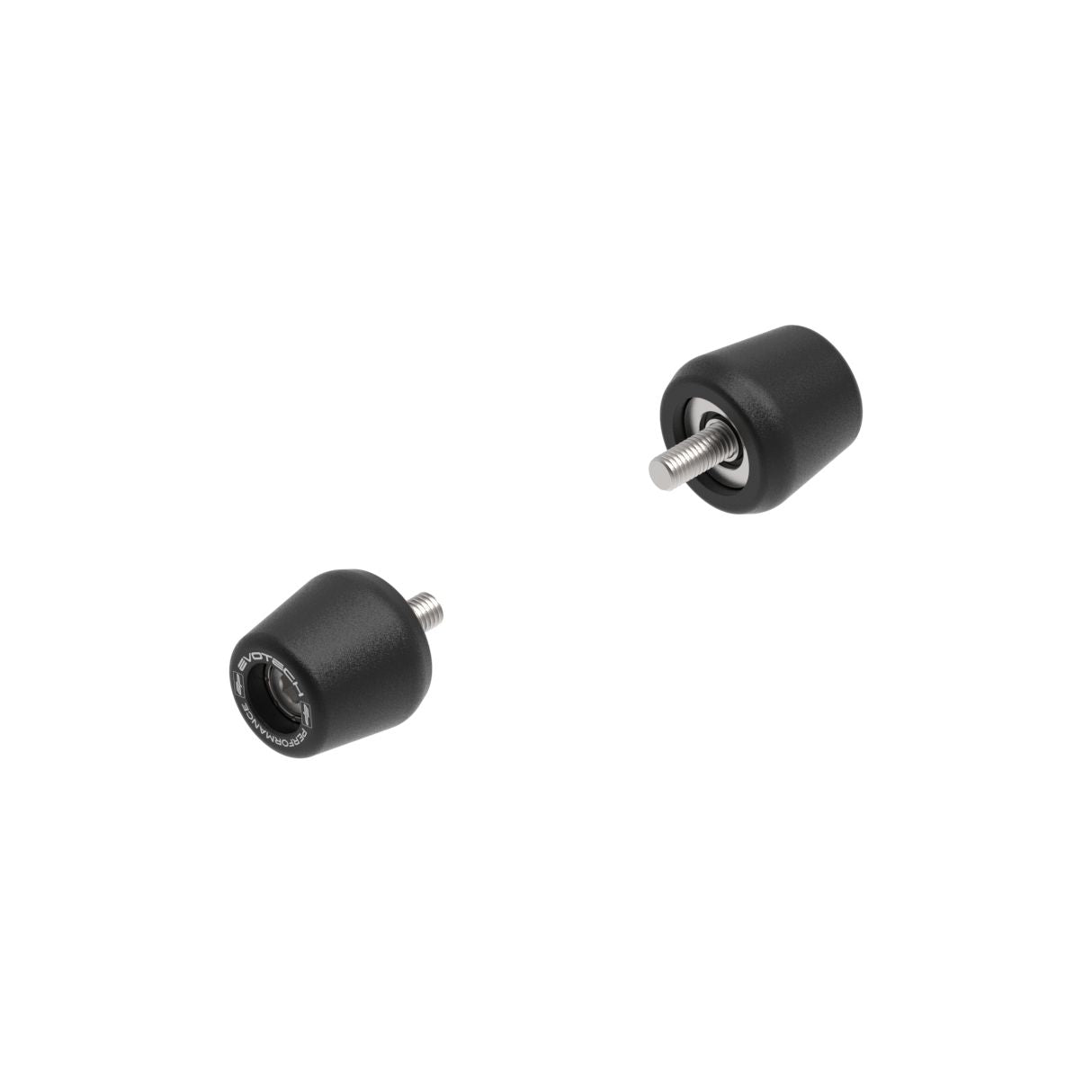Evotech Stuurgewichten Set (Road) - Kawasaki Z900RS SE (2023+)
