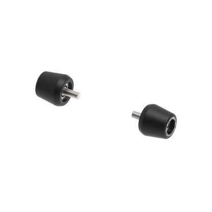 Stuurgewichten Set (Road) Evotech - Kawasaki Z1100 (2026+)