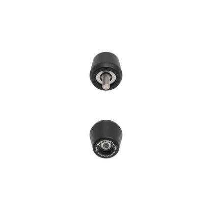 Stuurgewichten Set (Road) Evotech - Kawasaki Z900RS Black Ball Edition (2026+)