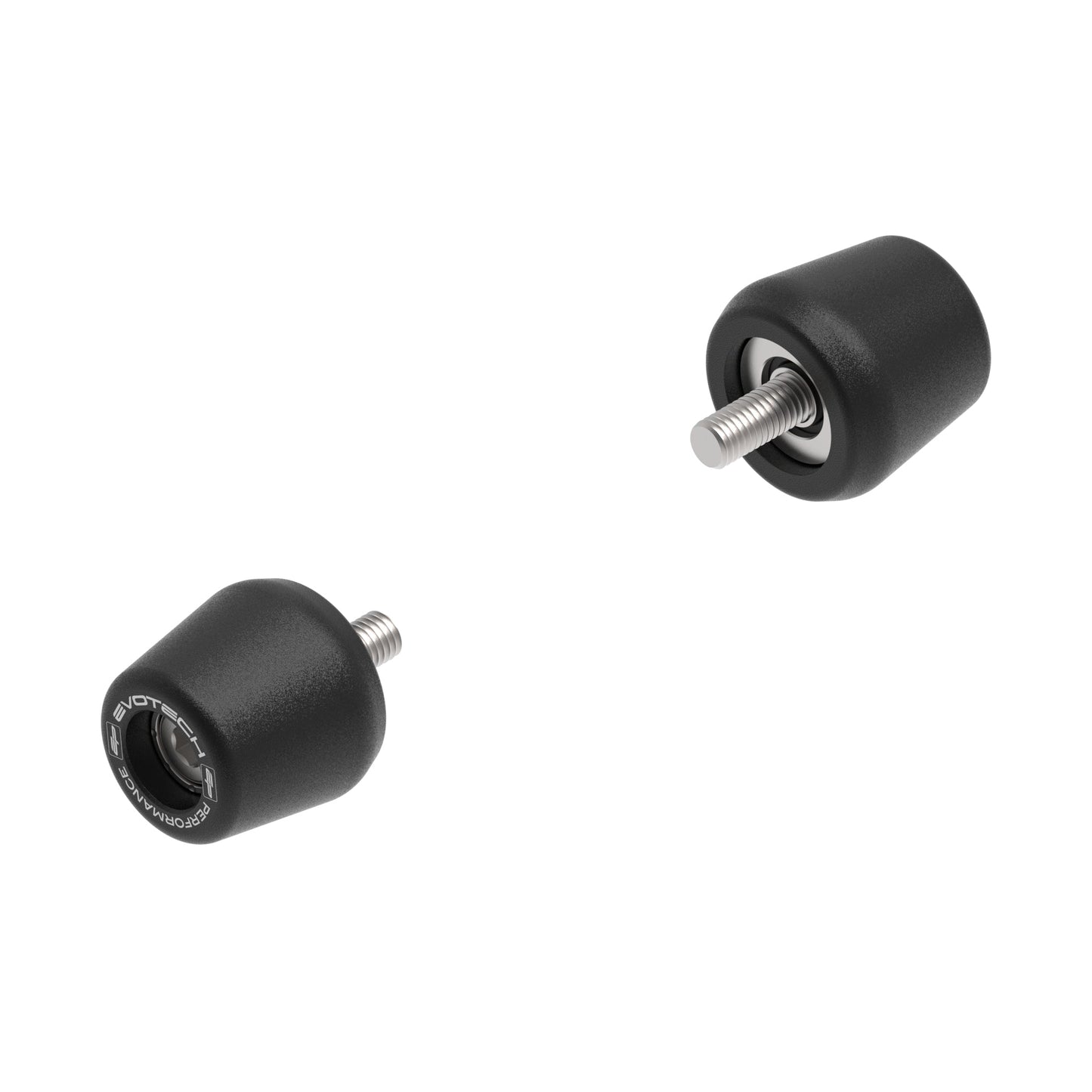 Evotech Stuurgewichten Set (Road) - Kawasaki Z900RS (2021+)